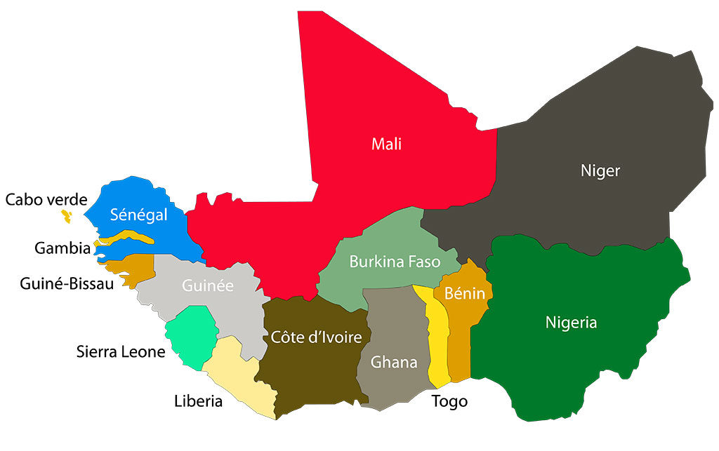 LIBÉRALISATION DES ÉCHANGES : Les pays de la CEDEAO font le point des actions à Ouagadougou - DIRECTION GÉNÉRALE DU TRÉSOR ET DE LA COMPTABILITÉ PUBLIQUE